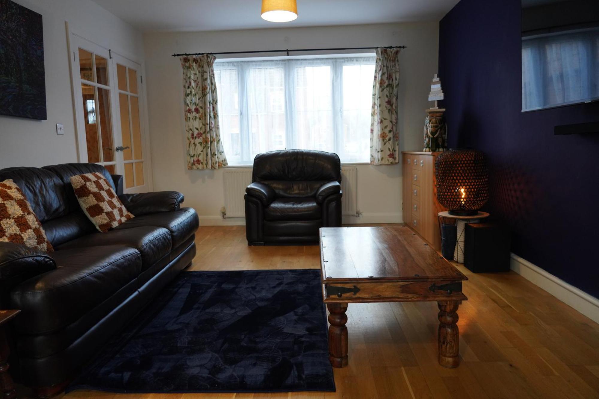 Epworth 8 Double Beds In A 5 Bedroom House, Pets Welcome מראה חיצוני תמונה