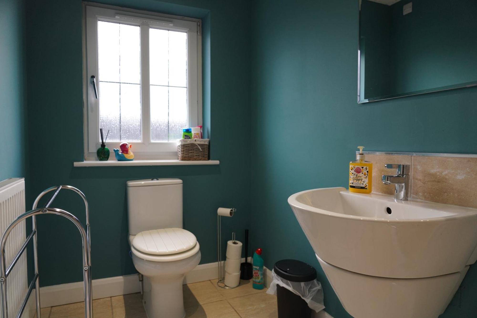 Epworth 8 Double Beds In A 5 Bedroom House, Pets Welcome מראה חיצוני תמונה